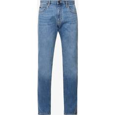 Armani Pantalones vaqueros Armani J45 Regular Jeans Light Wash Blue