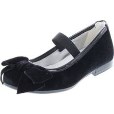 PRIMIGI Children's Shoes PRIMIGI Girls 24385 Fashion Flats Shoes,Black,27