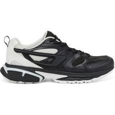 Diesel Hombre Zapatillas Diesel S-Serendipity Pro-X1 Sneakers - Black/White