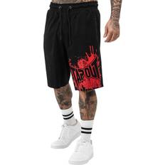 Tapout Blashed Shorts - Black