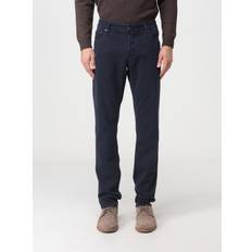 Jacob Cohën Slim Fit Nick Jeans - Blå