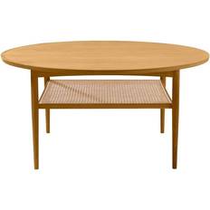 Intarsia Furniture No. 100 Soffbord 100cm