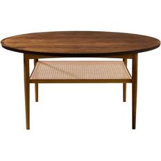Intarsia Furniture No. 100 Soffbord 100cm