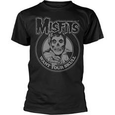 Want Your Skull