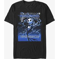 Hot Topic Disney The Nightmare Before Christmas Electric Jack T-Shirt