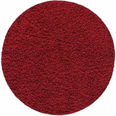 Brayden Studio Aanuoluwa Rug Red