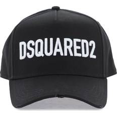 DSquared2 Herre Kasketter DSquared2 Stilfuld Hat - Sort