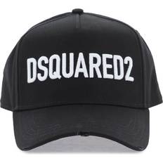 Stilfuld Hat - Sort