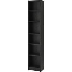 IKEA BILLY ekmönstrad Bokhylla