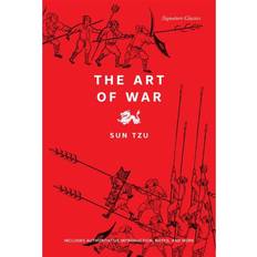 The Art of War Barnes & Noble Signature Classics by Sun Tzu