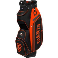 Vagnbagar Golfbagar på rea Team Effort San Francisco Giants Bucket III kylvagn golfväska