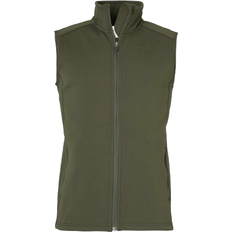 Chevalier Lenzie Technostretch Vest Men - Dark Green