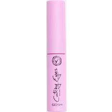 Makeup Gosh Copenhagen Catchy Eye Mascara Allergy Certified Mini Svart