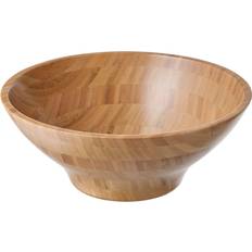 IKEA GRÖNSAKER bambu Serveringsskål 28cm