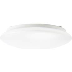 IKEA Taklampor IKEA BARLAST LED tak-/vägglampa Takplafond ∅ 25cm