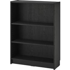 IKEA BILLY ekmönstrad Bokhylla