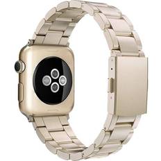 Simpeak Slim Metal Band Apple Watch Series 9 8 7 41mm