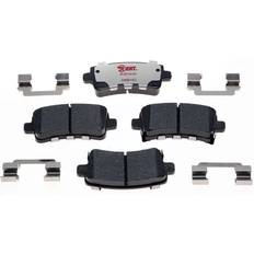 Brake System Raybestos Disc Brake Pad Set