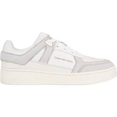 Calvin Klein Basket Cupsole Low