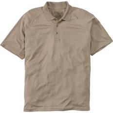 5.11 Tactical 5.11 71049 Performance Polo,SS,Silver Tan,XL