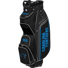 Golf Bags WinCraft Carolina Panthers Bucket III Cooler Cart Bag