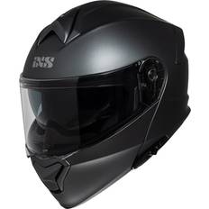 iXS 301 1.0 Helmet - Grey