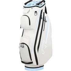 Waterdicht Golf tassen Callaway Chev 14+ Cart Bag