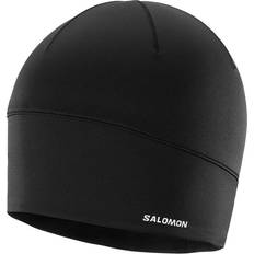 Salomon Ropa Salomon Active Beanie - Black