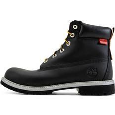 Barnesko Timberland Premium WP Boot - Black