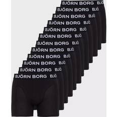 Björn Borg Cotton Stretch Boxer - 12-Pack