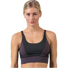 Filippa K Tøj Filippa K Jaquard Seamless Top Pink/Green Female