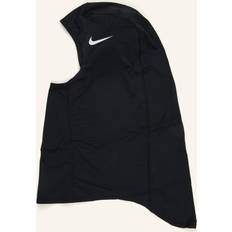 Tessuto Abbigliamento Nike Pro Hijab 2.0 Women Balaclavas - Black/White