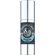 Swagger & Jacks Premium Beard Oil