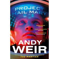Project hail mary Project Hail Mary (Hæftet, 2022)