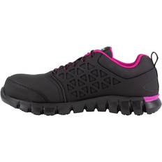 Reebok Women's Reebok Work Sublite Cushion Composite Toe Work Shoes