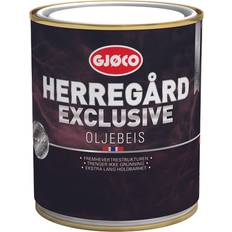 Interiørmaling - Olje Gjøco Herregard Exclusive