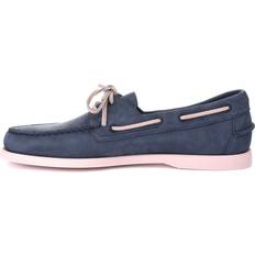 Sebago Docksides Bootsschuhe - Bleu