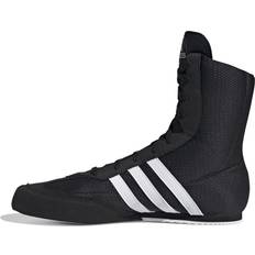 Adidas Box Hog 2.0 Schoenen - Core Black/Cloud White