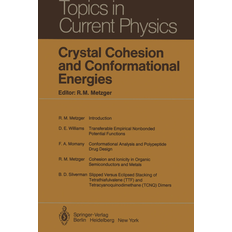 Crystal Cohesion and Conformational Energies (E-Book, 2012)