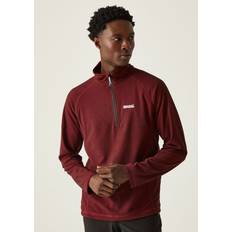 Regatta Men's Montes Half-Zip Fleece