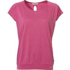 Vaude Tops Vaude Shirts für Damen - Lotus Pink