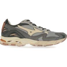 Trainers Mizuno Men's Wave Rider Trainers Grey