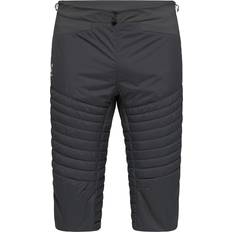 Haglöfs L.I.M Mimic 3/4 Pant Magnetite Størrelse XL