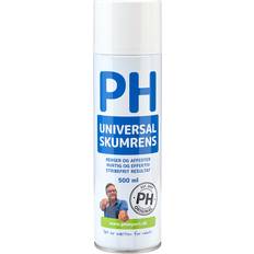 Ph skumrens PH Import Universal Foam Cleaner