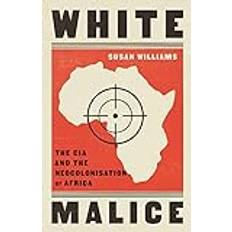 White Malice (Broché)