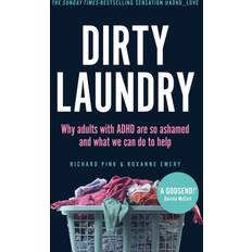 Dirty Laundry (Heftet)