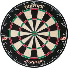 Striker Bristle Dartboard