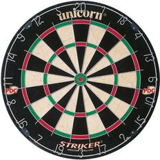 Unicorn Striker Bristle Dartboard