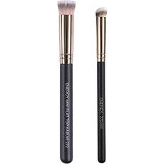 Kabuki Mini Flat Top Brush Slant Concealer - Eye