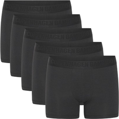 Underpants 5-pack - Black